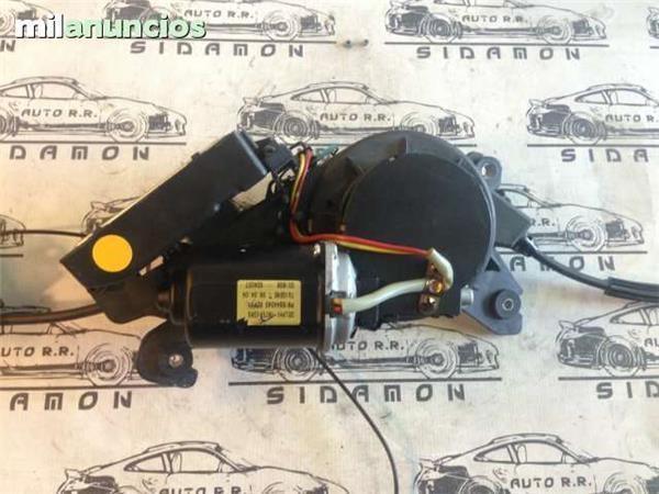 Motor puerta tra izq kia carnival iii - 83470-4d101