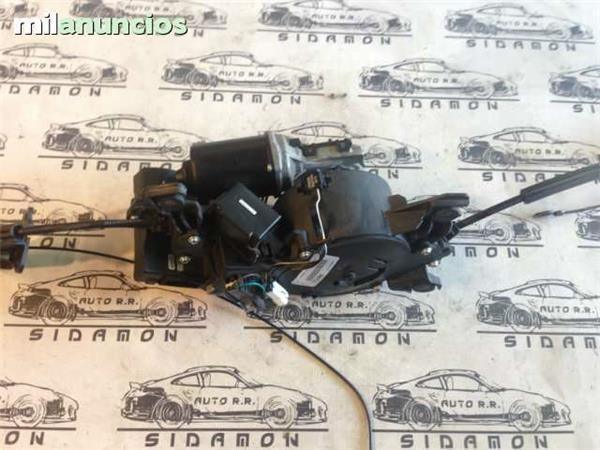 Motor puerta tra izq kia carnival iii - 83470-4d101