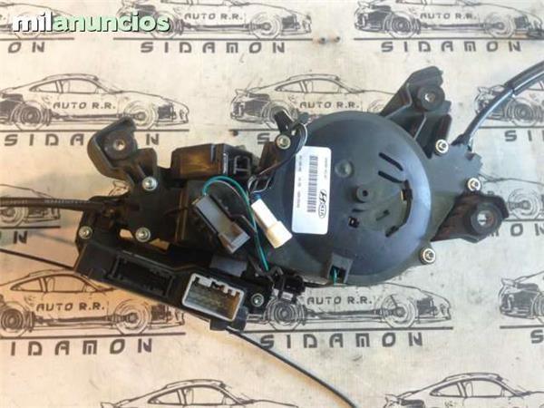 Motor puerta tra izq kia carnival iii - AutoRR 83470-4d101