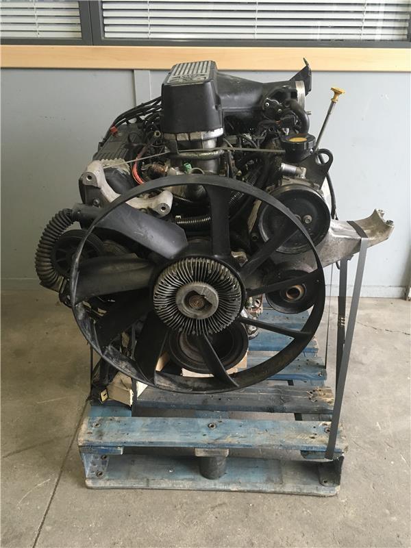 Motor Range Rover HSE 46D