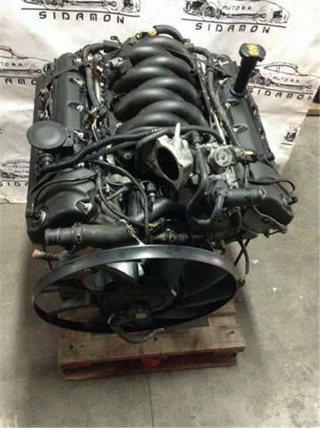 Motor range rover sport l320 4.4 448pn - 229549761