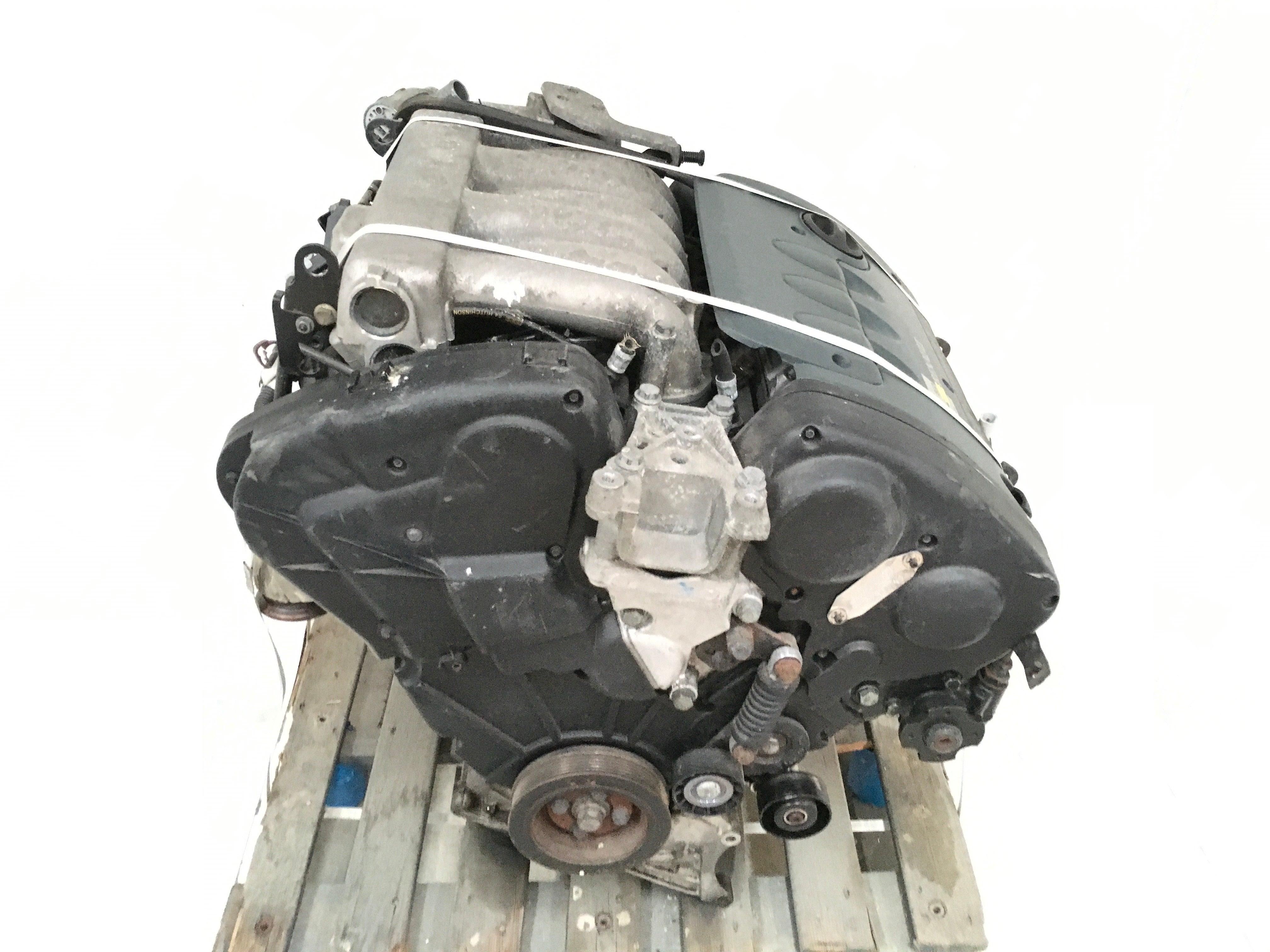 Motor Renault espace 3.0 l7xc727 - AutoRR l7xc727