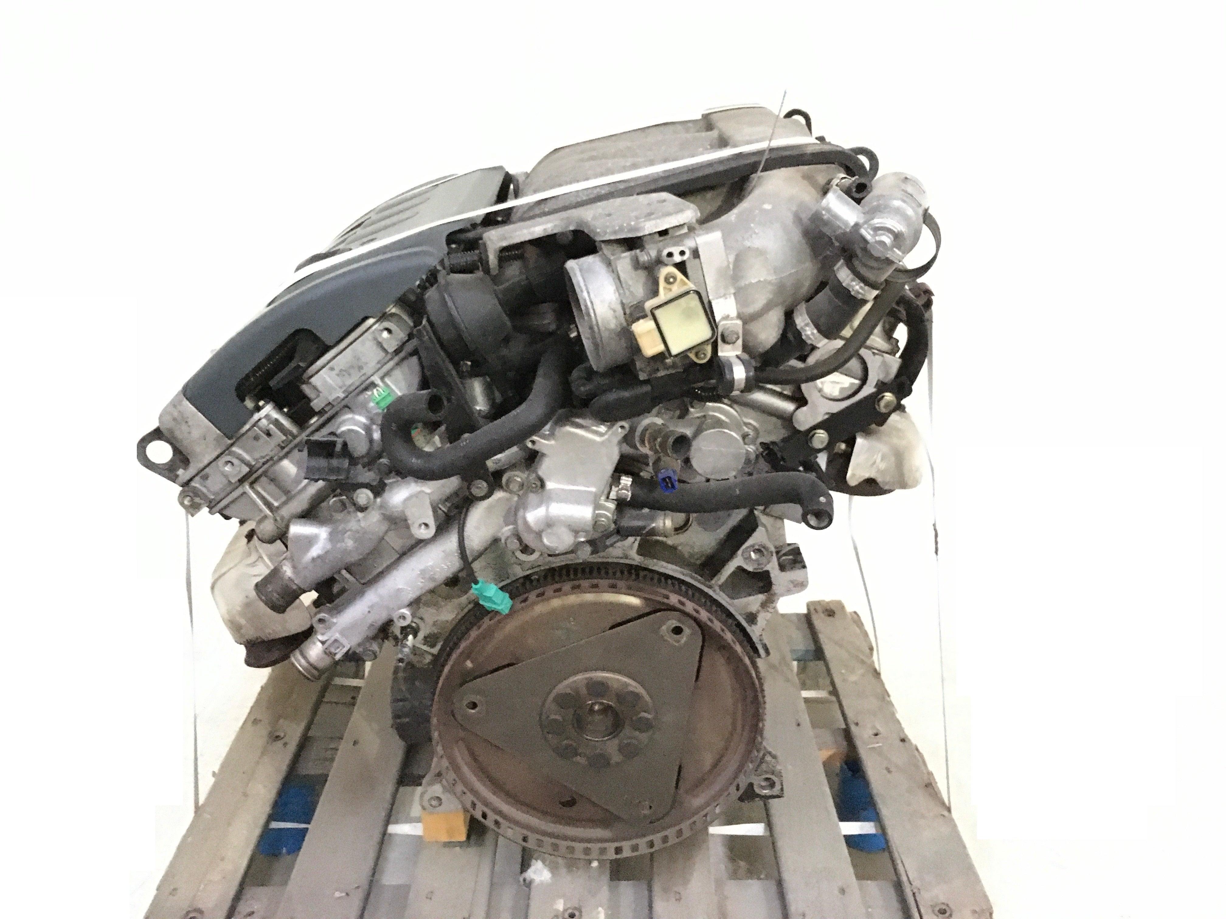 Motor Renault espace 3.0 l7xc727 - AutoRR l7xc727