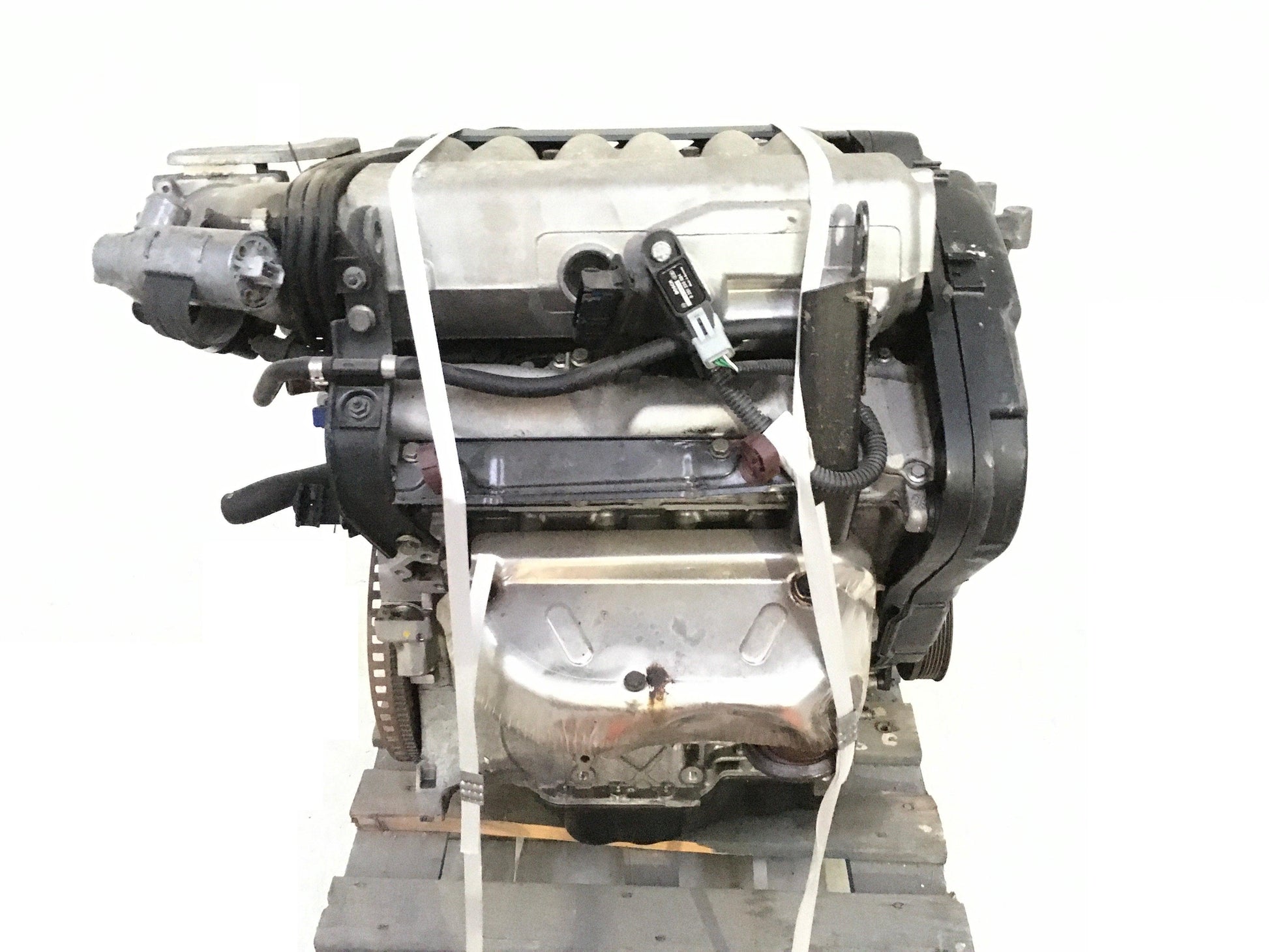 Motor Renault espace 3.0 l7xc727 - l7xc727