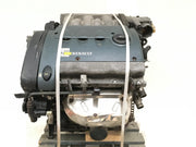 Motor Renault espace 3.0 l7xc727 - l7xc727