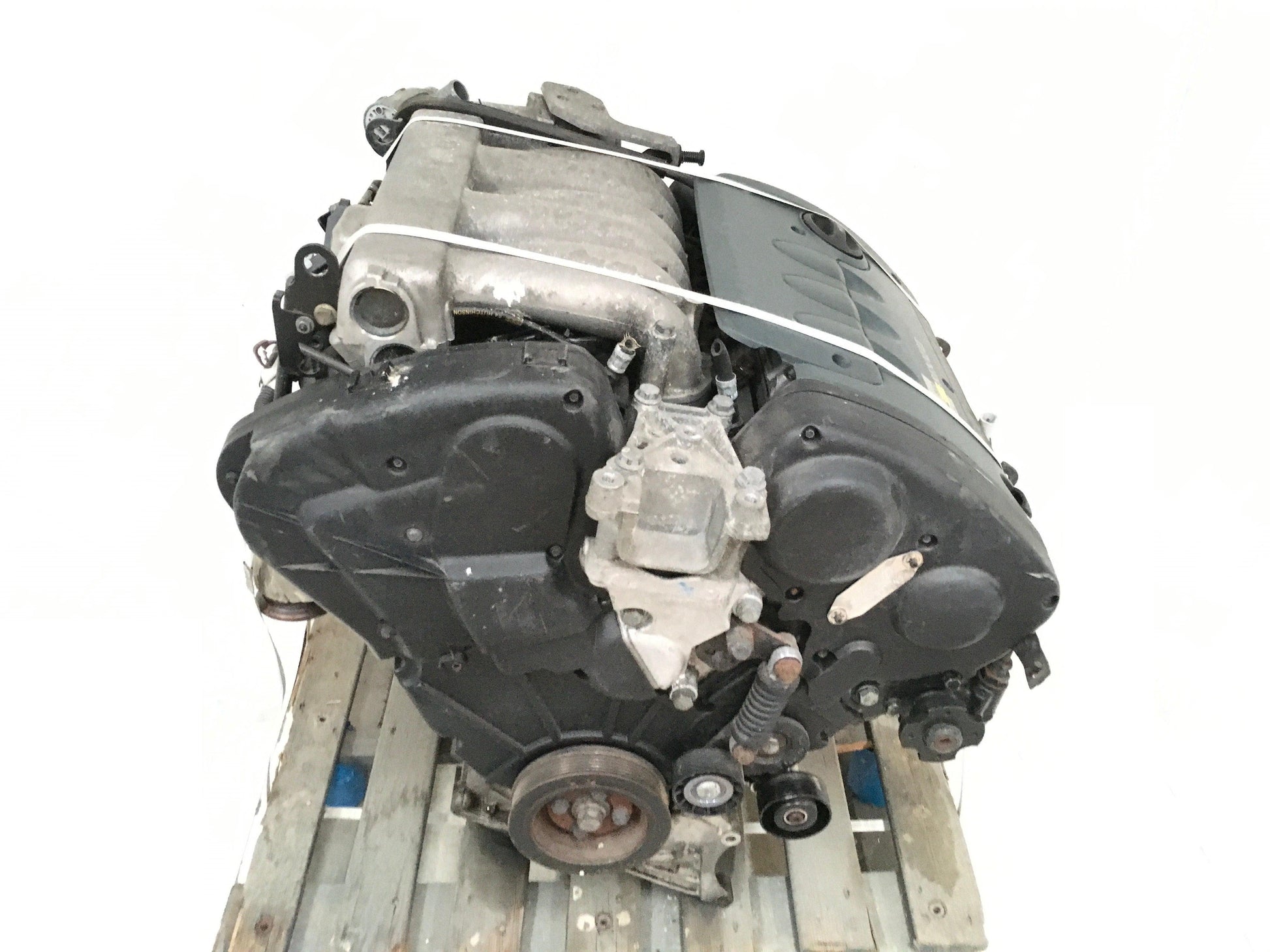 Motor Renault espace 3.0 l7xc727 - l7xc727
