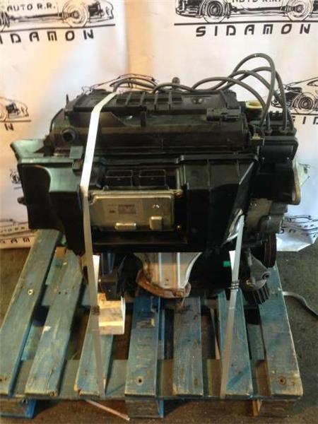 Motor renault twingo 1.2 16v d4f 702 - 