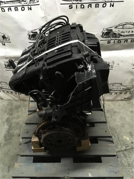 Motor renault twingo 1.2 75cv - D4FA702
