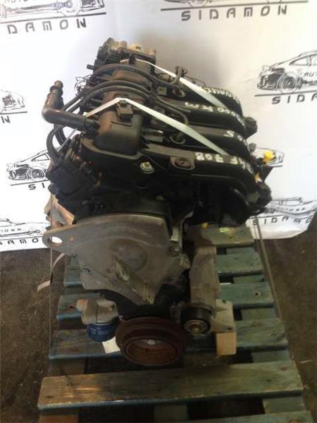 Motor renault twingo 1.2 d4f708 - AutoRR d4f708