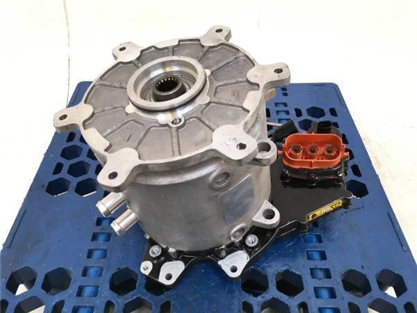 Motor Smart Fortwo Electric Drive W451