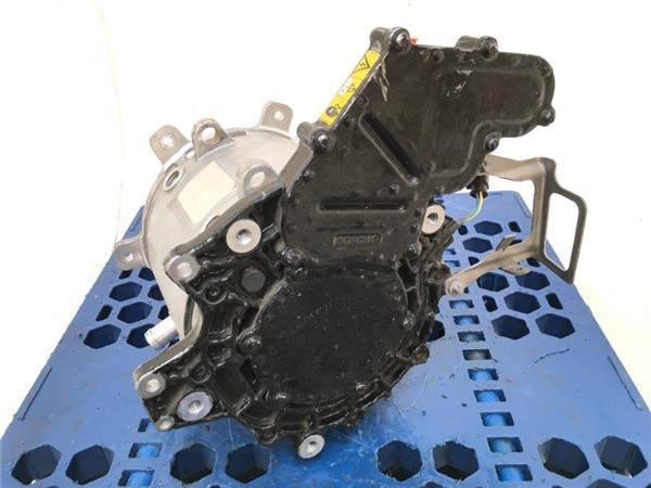 Motor Smart Fortwo Electric Drive W451 - a4513401800