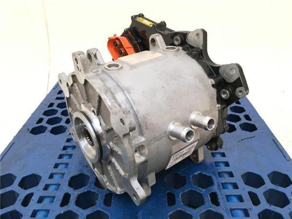 Motor Smart Fortwo Electric Drive W451 - a4513401800