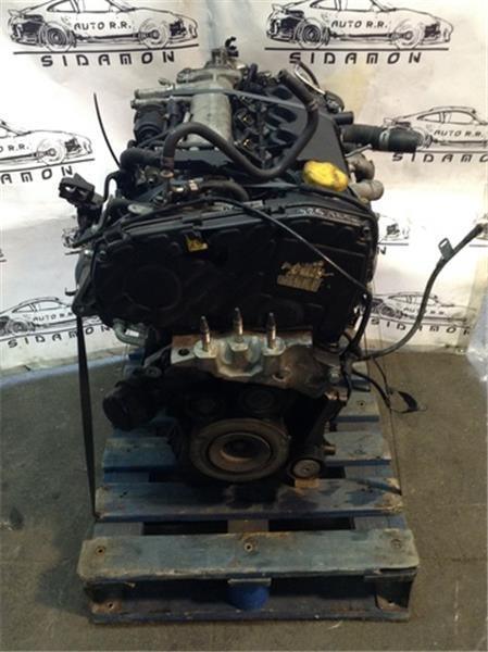 Motor suzuki sx4 1.9 ddis 120cv d19aa - 260135329