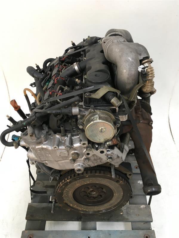 Motor Suzuki Vitara 2.0TD RHP - 