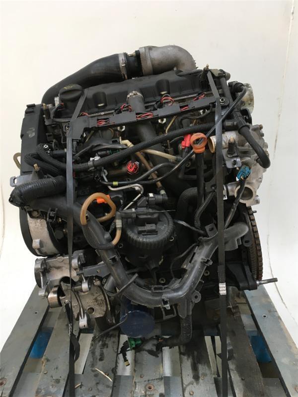 Motor Suzuki Vitara 2.0TD RHP