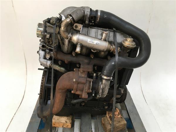 Motor Suzuki Vitara 2.0TD RHP