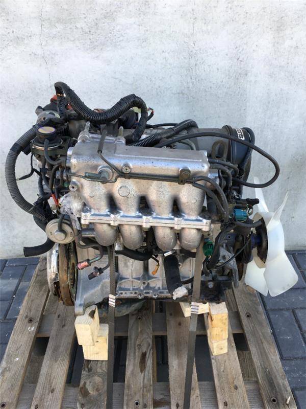 Motor Suzuki Vitara I G16B