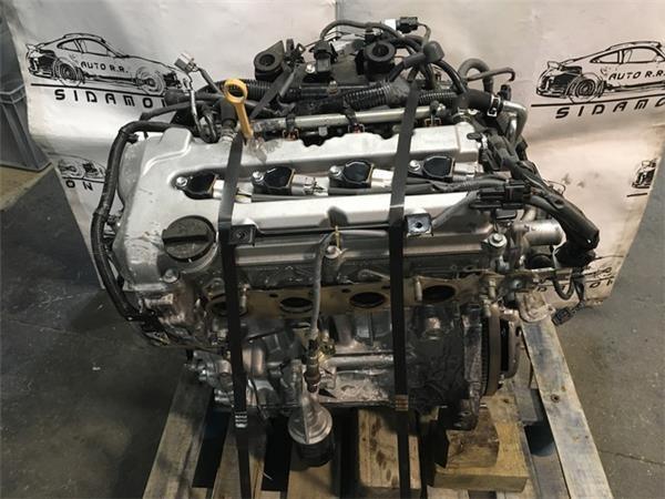 Motor Suzuki Vitara IV m16a - AutoRR M16A