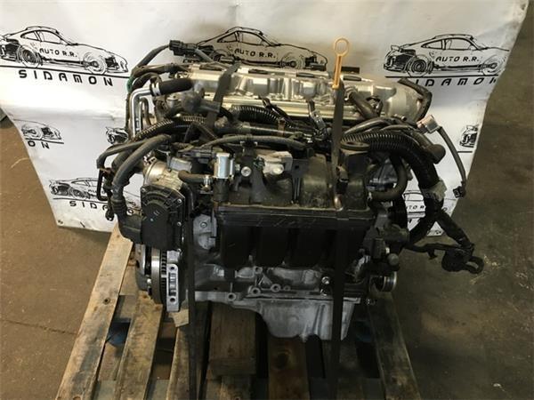 Motor Suzuki Vitara IV m16a - AutoRR M16A