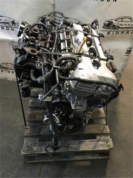 Motor Suzuki Vitara IV m16a - AutoRR M16A