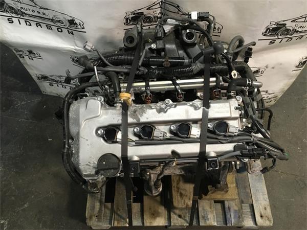 Motor Suzuki Vitara IV m16a - AutoRR M16A