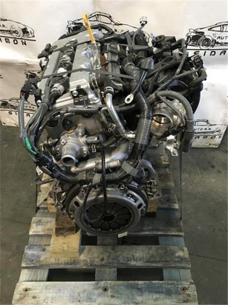 Motor Suzuki Vitara IV m16a - AutoRR M16A