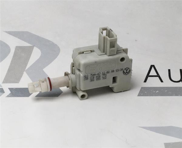 motor tapa combustible Audi VW 1c0810773 - 1c0810773