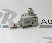 motor tapa combustible Audi VW 1c0810773