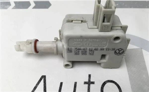 motor tapa combustible Audi VW 1c0810773