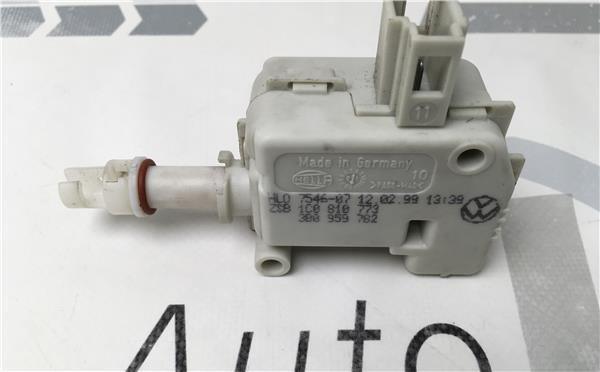 motor tapa combustible Audi VW 1c0810773 - 1c0810773