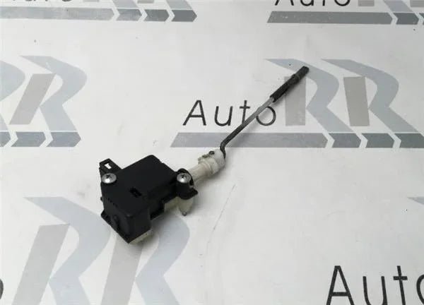 Motor tapa combustible Audi VW 1k5959782