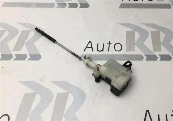 Motor tapa combustible Audi VW 1k5959782