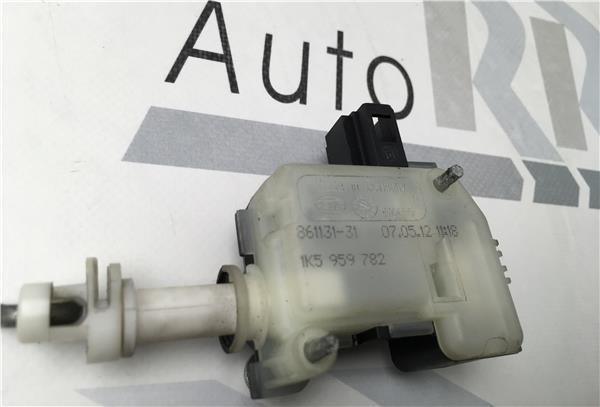 Motor tapa combustible Audi VW 1k5959782 - 1k5959782
