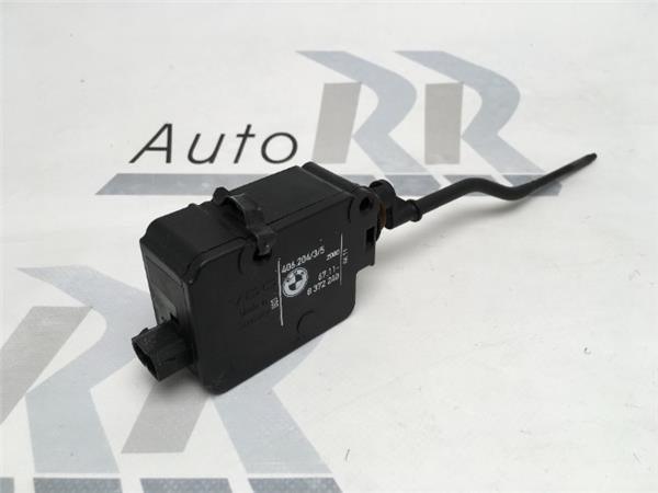 Motor tapa combustible Bmw E46 - 8372240