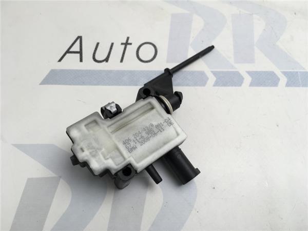 Motor Tapa combustible Bmw E92 E93 - 6985881