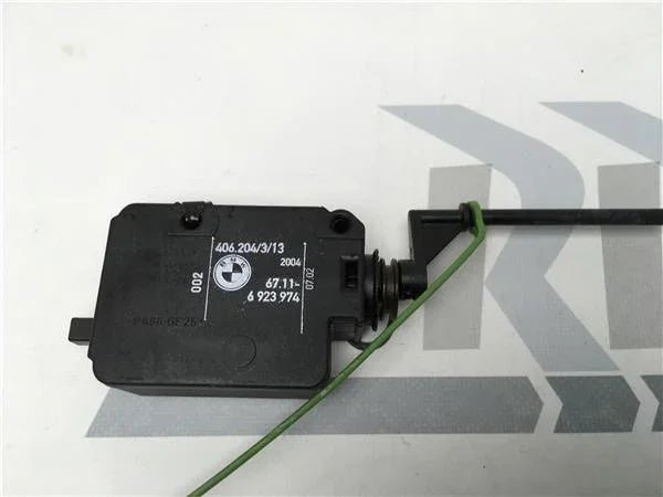 Motor tapa combustible Bmw X5 E53