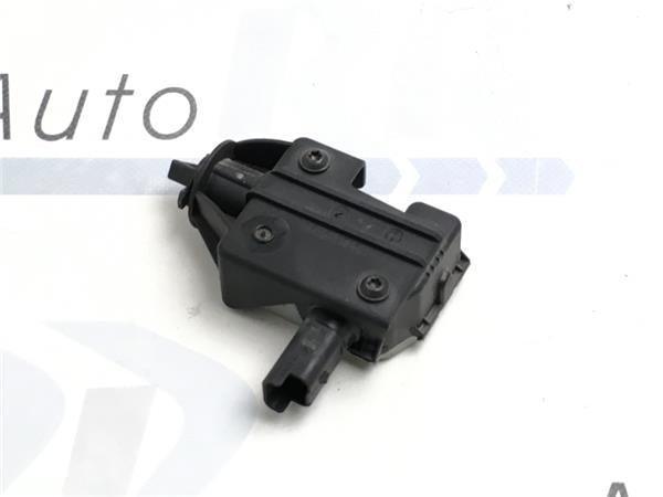 Motor tapa combustible PSA 9651690280 - 9651690280