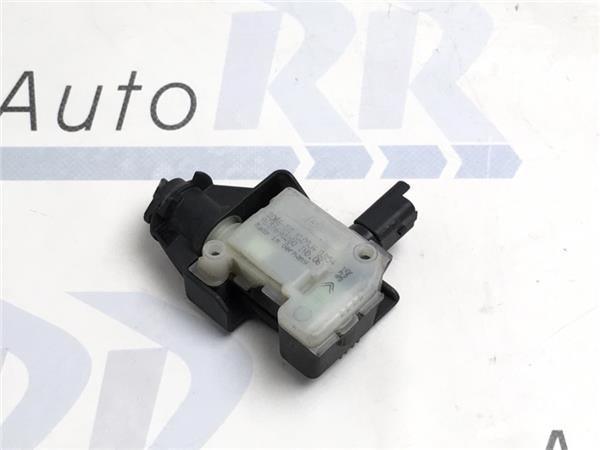 Motor tapa combustible PSA 9651690280 - 9651690280