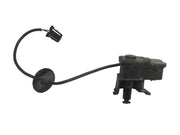 Motor tapa combustible VW