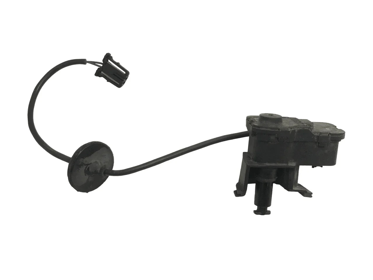 Motor tapa combustible VW