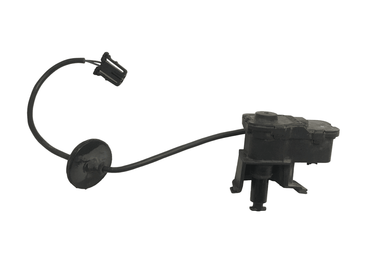 Motor tapa combustible VW - 5C6810773H