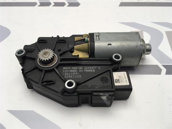 Motor techo solar 2216477a - 2216477a
