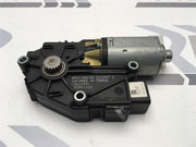 Motor techo solar 2216477a - 2216477a