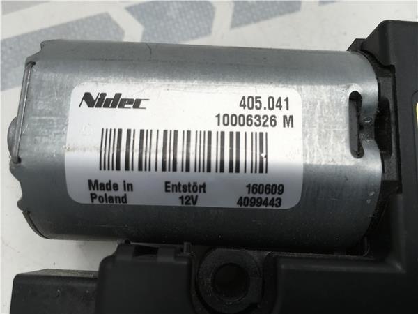 Motor techo solar Jaguar F-Pace X761 hk8 - hk8353508ac