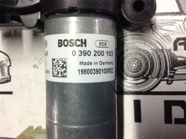 Motor techo solar toyota aygo 108 c1 - 0390200103