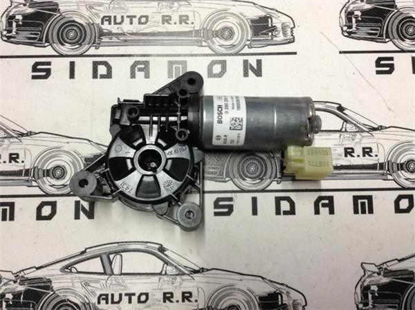 Motor techo solar toyota aygo 108 c1 - 0390200103