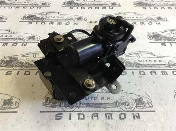 Motor tempomat mitsubishi pajero - g6t50171