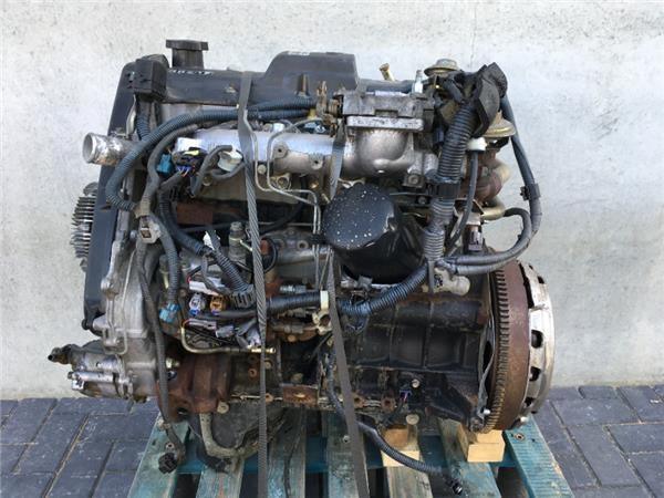 Motor Toyota j90 1kz-te - AutoRR 1kz-te