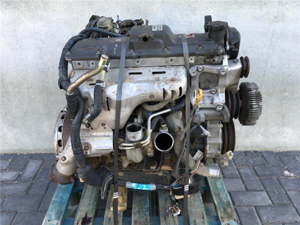 Motor Toyota j90 1kz-te - AutoRR 1kz-te