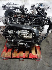 Motor toyota rav4 xa40 1ad - 1AD